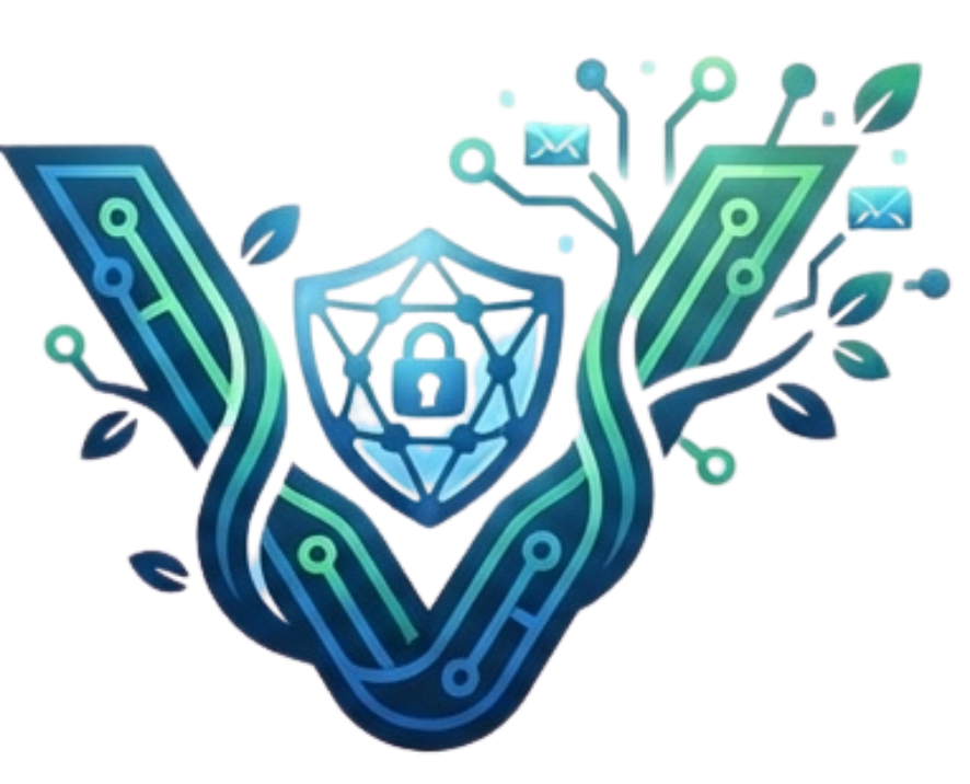 VroxVine Logo